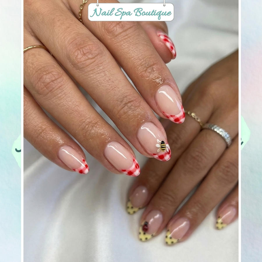 nail ideas
